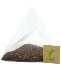 Original Red Rooibos Pyramid Teabags